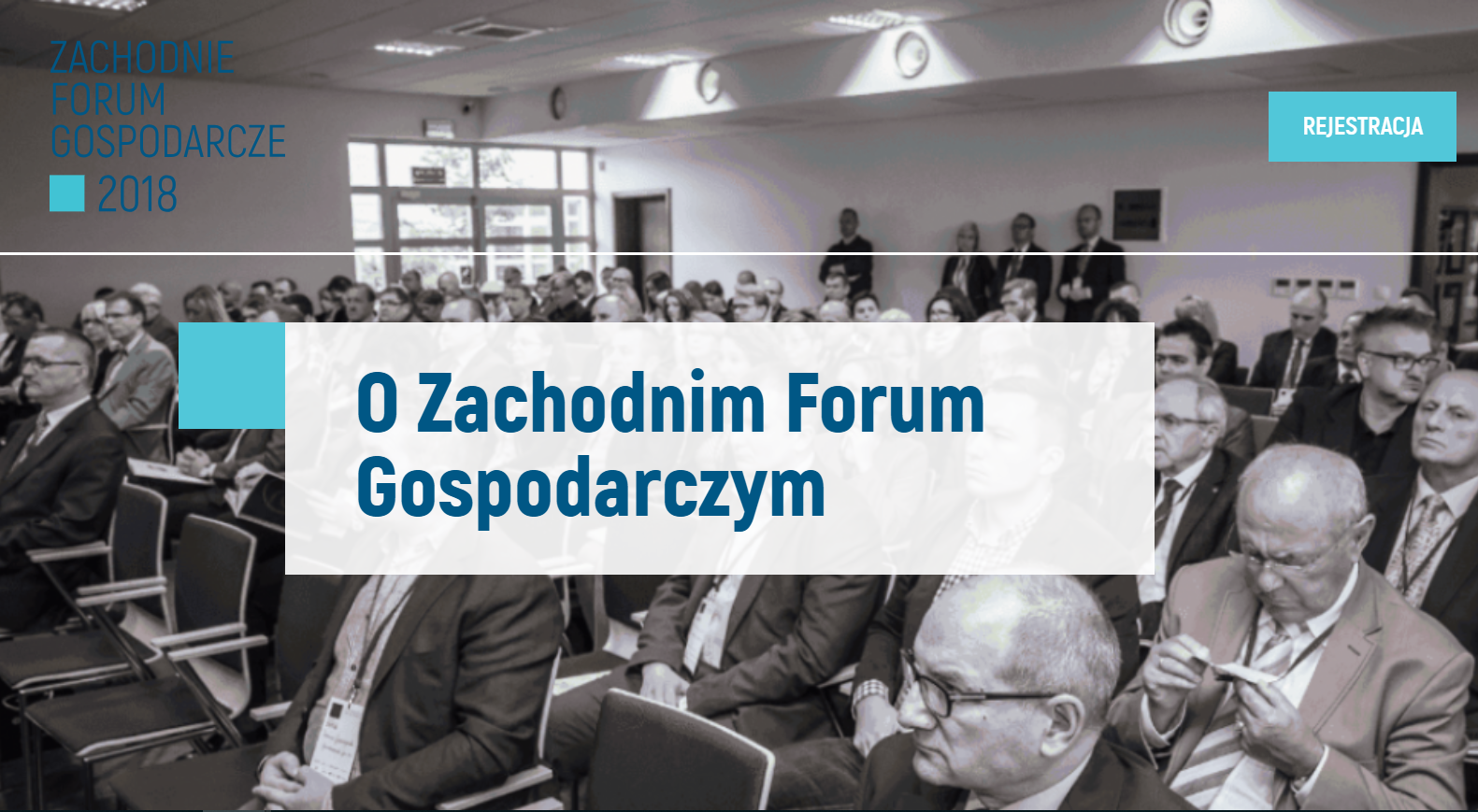 Zachodnie Forum Gospodarcze